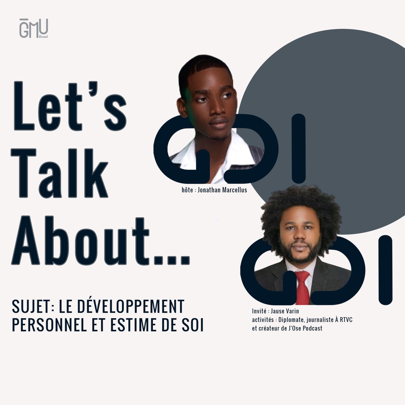 Let\'s Talk About...