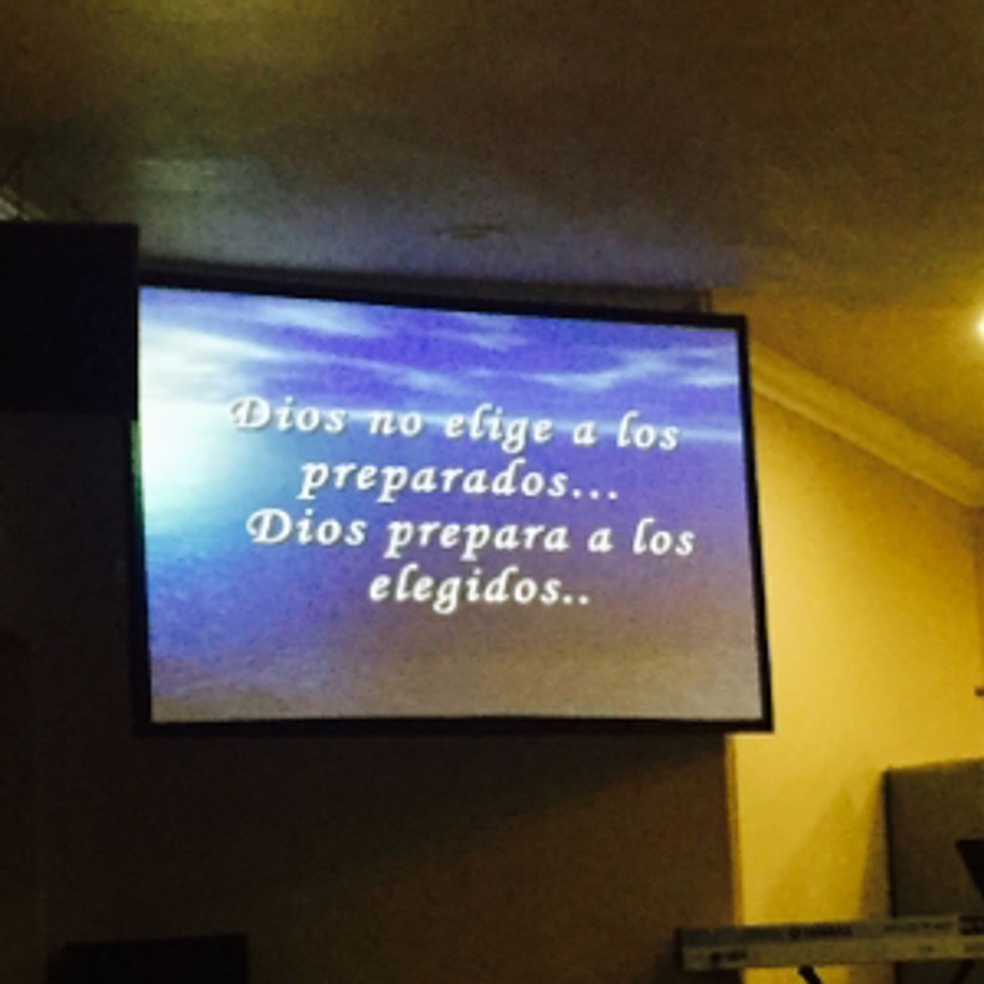 Que dice la biblia de el fin de tiempos