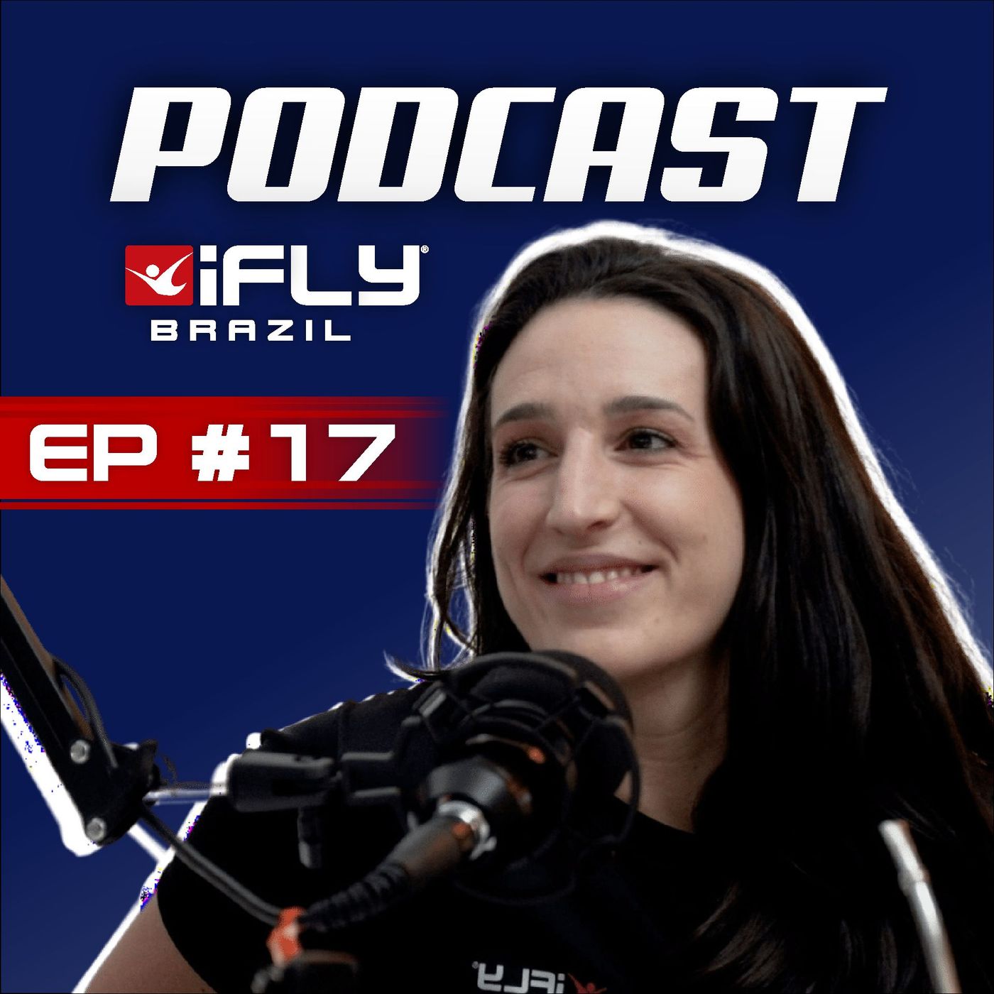 iFLY Brazil Podcast