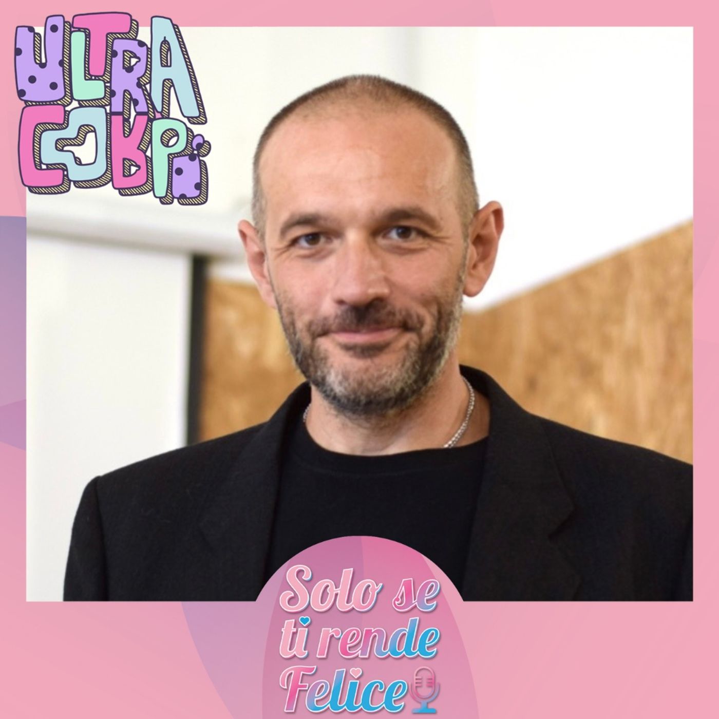 Solo se ti rende felice