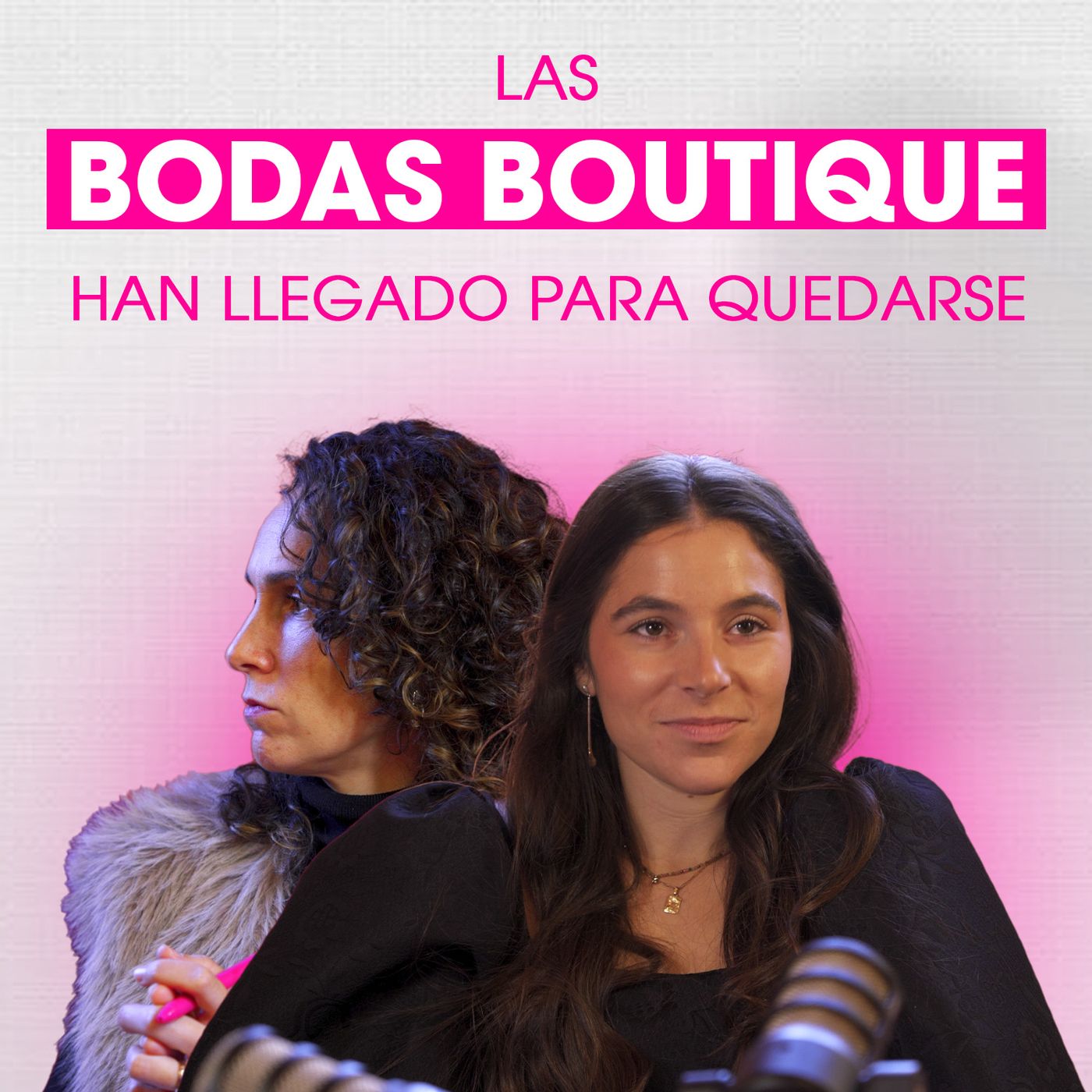 #07. ¿Qué ya pasó de moda en las bodas? La nueva era de las bodas boutique y la vuelta al pueblo. #07. ¿Qué ya pasó de moda en las bodas? La nueva era de las bodas boutique y la vuelta al pueblo.
