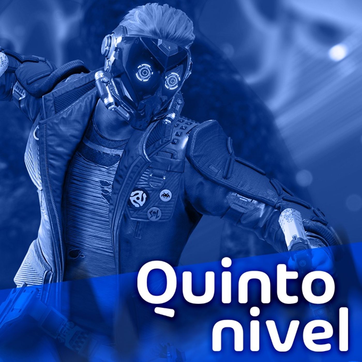 Conexión PlayStation SHOW Podcast