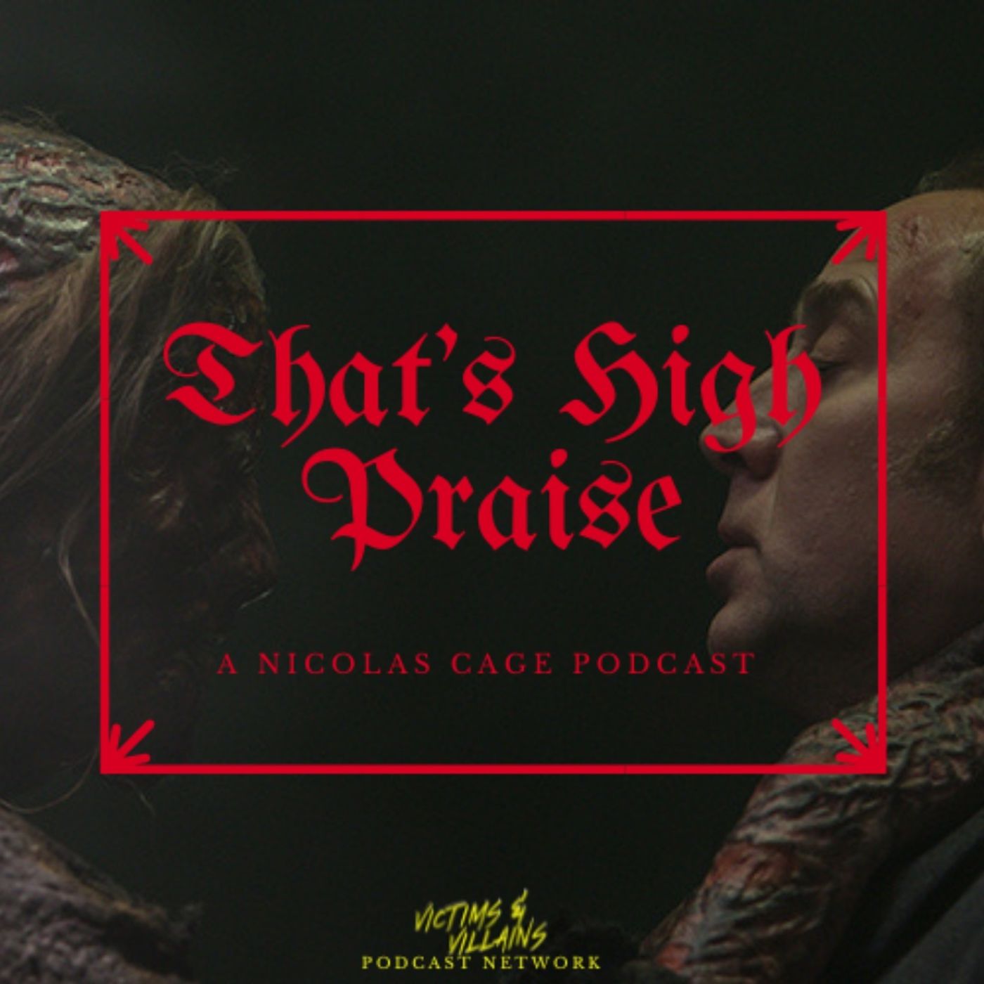 That\'s High Praise