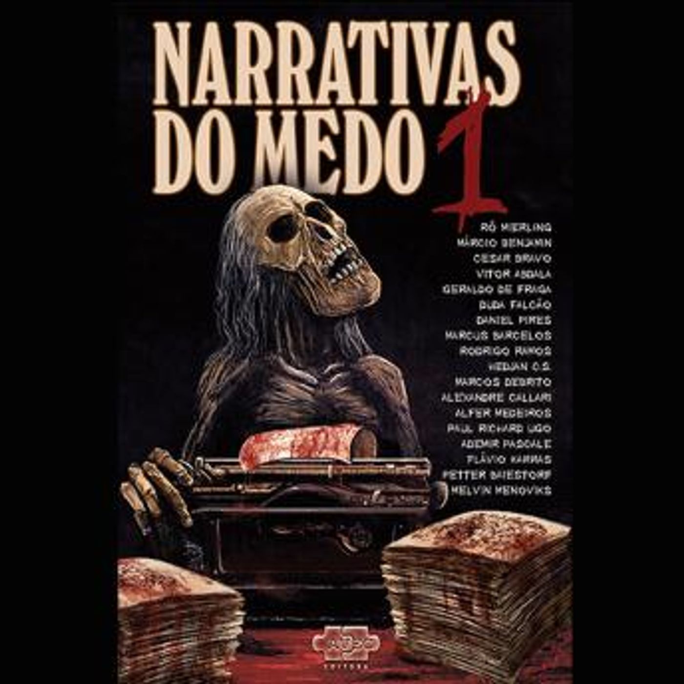 Find Best-Selling Full Audiobooks in Mystery, Thriller & Horror, Horror