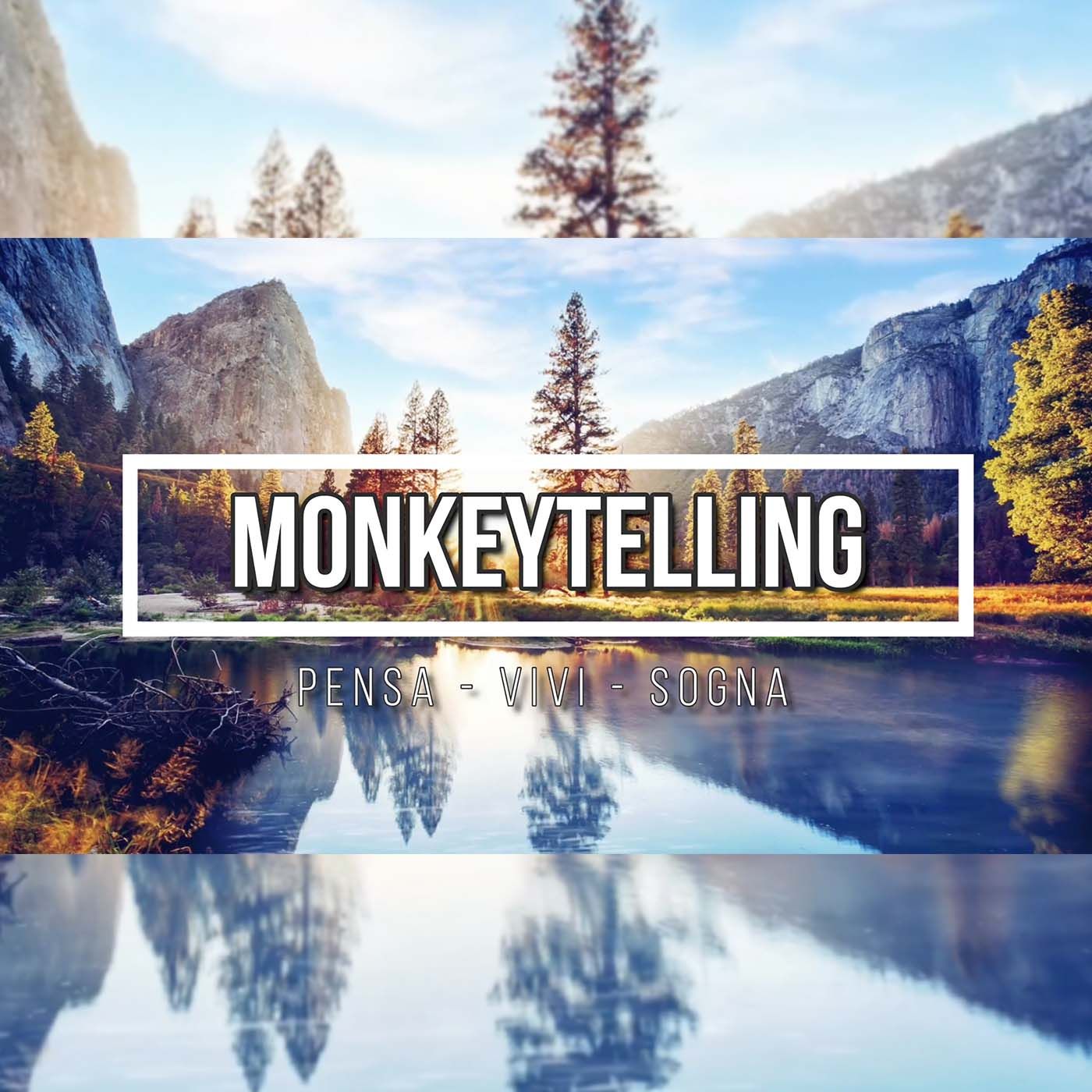 Monkeytelling