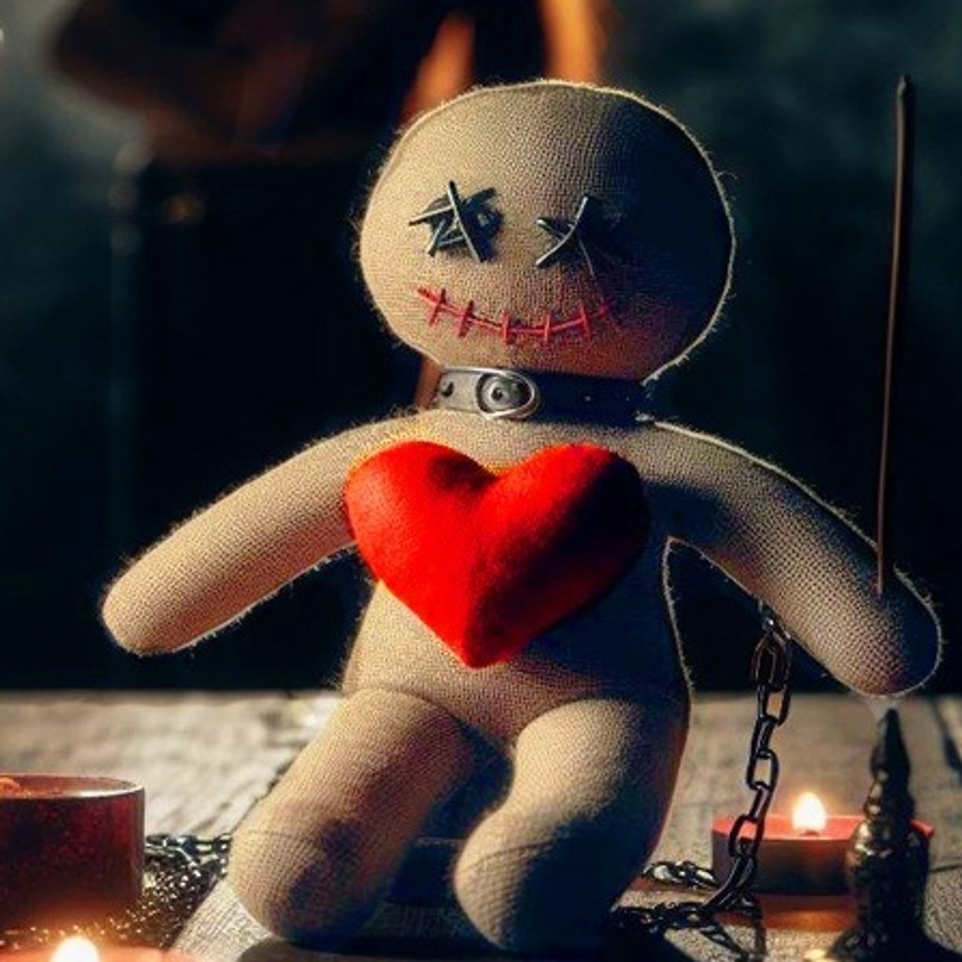 No Hagas Un Amarre Este 14 De Febrero Historias De Terror - REDE