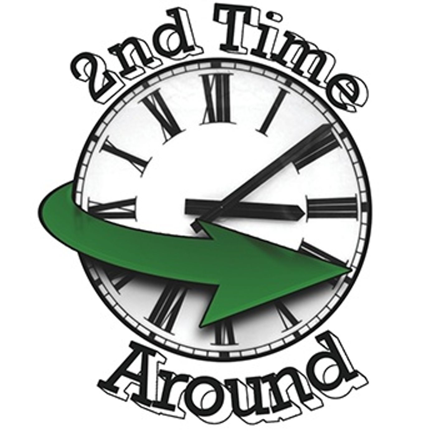 The Second Time Around episode artwork