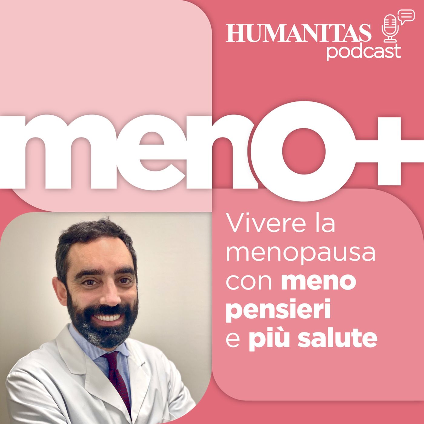 Meno+ HUMANITAS