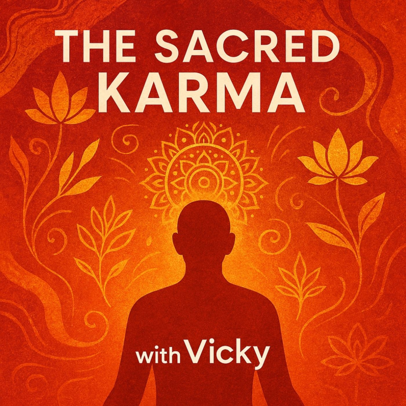 Is Karma Misunderstood? episode artwork
