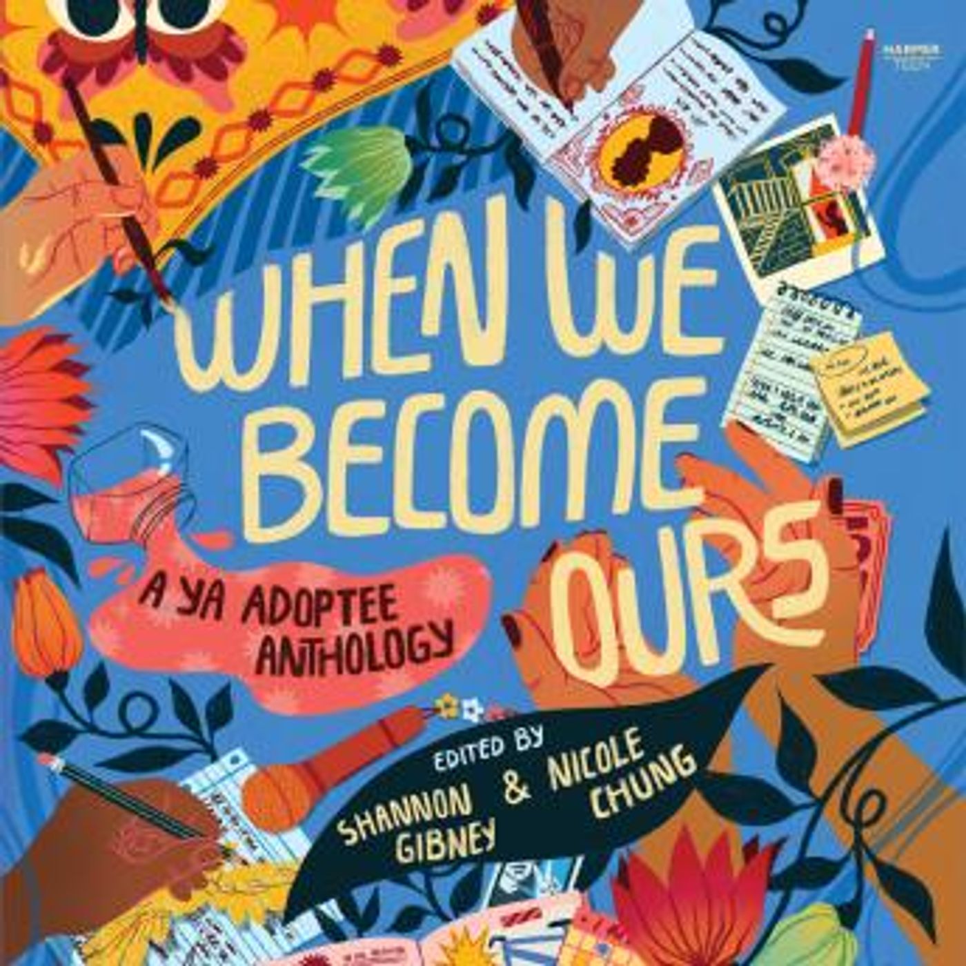 Listen to Latest Full Audiobooks in Teen & YA, Tough Topics