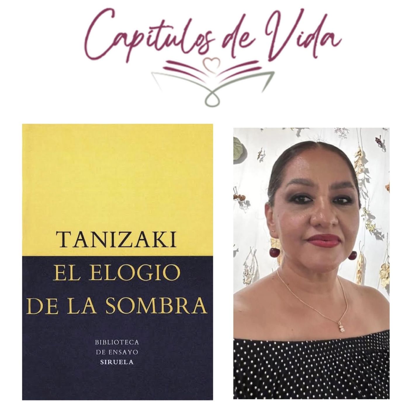 Capítulos de Vida