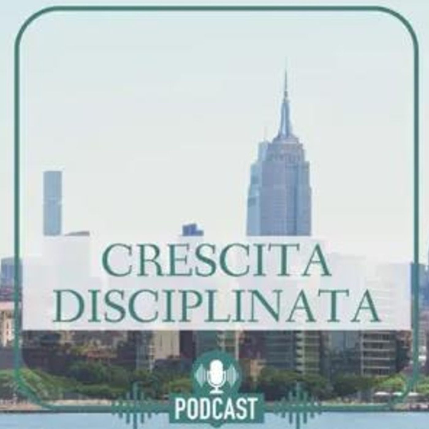 RBHQ | Crescita Disciplinata