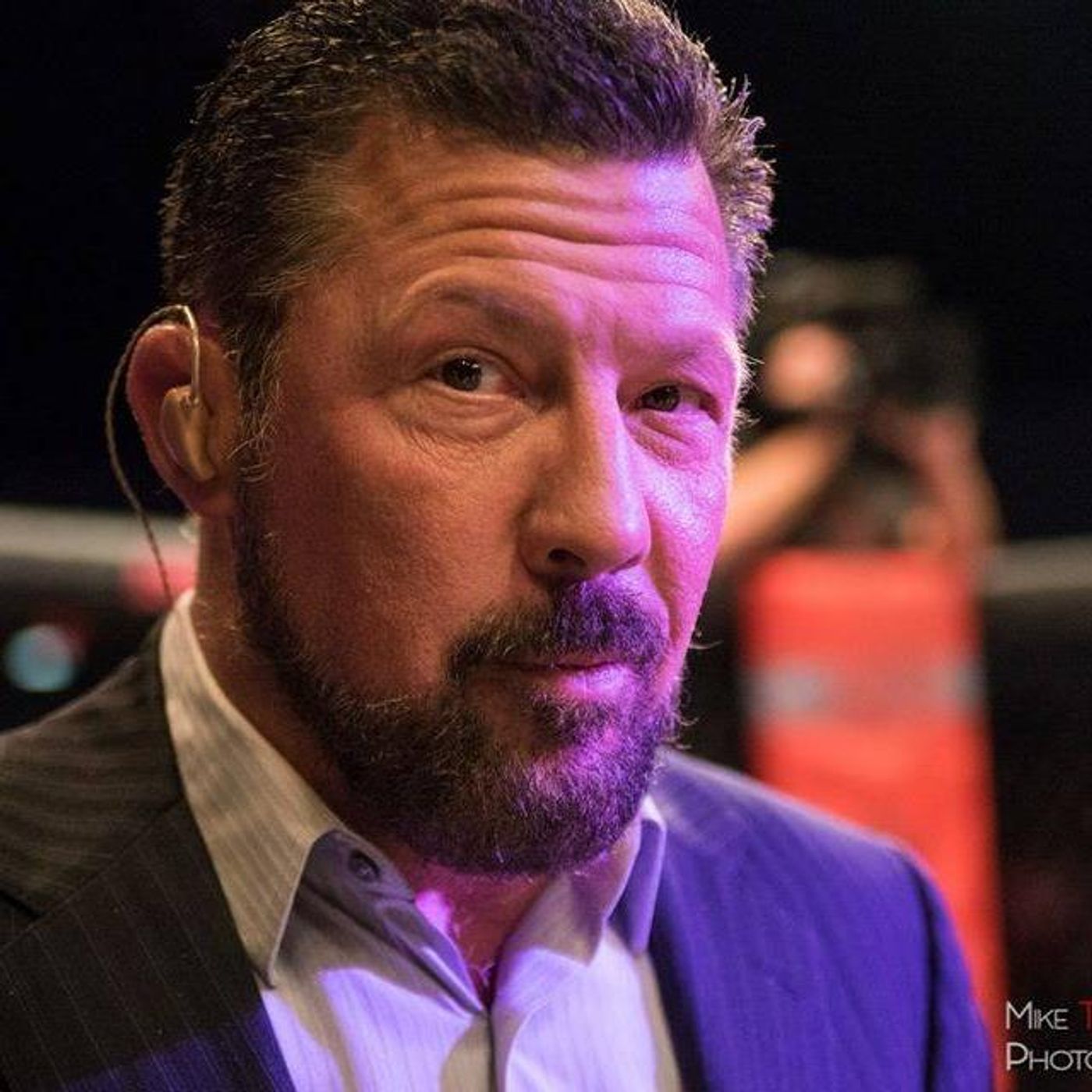 Fightlete Interview Podcasts