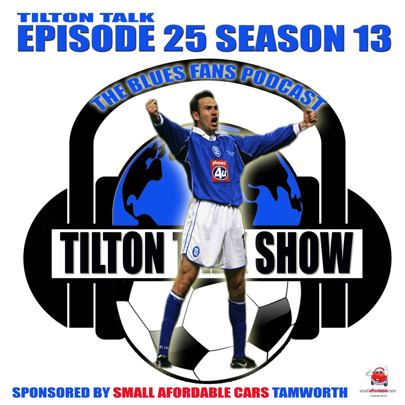 SRBMedia Sports Podcasts