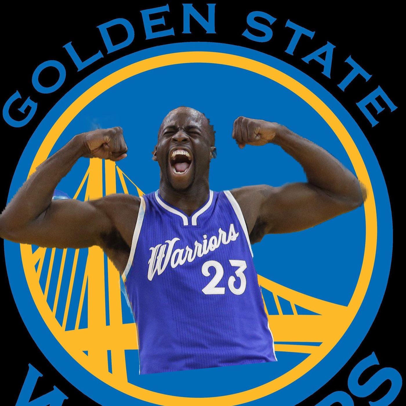 Golden NBA