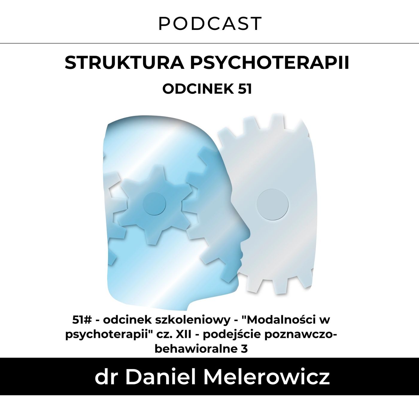 Struktura Psychoterapii