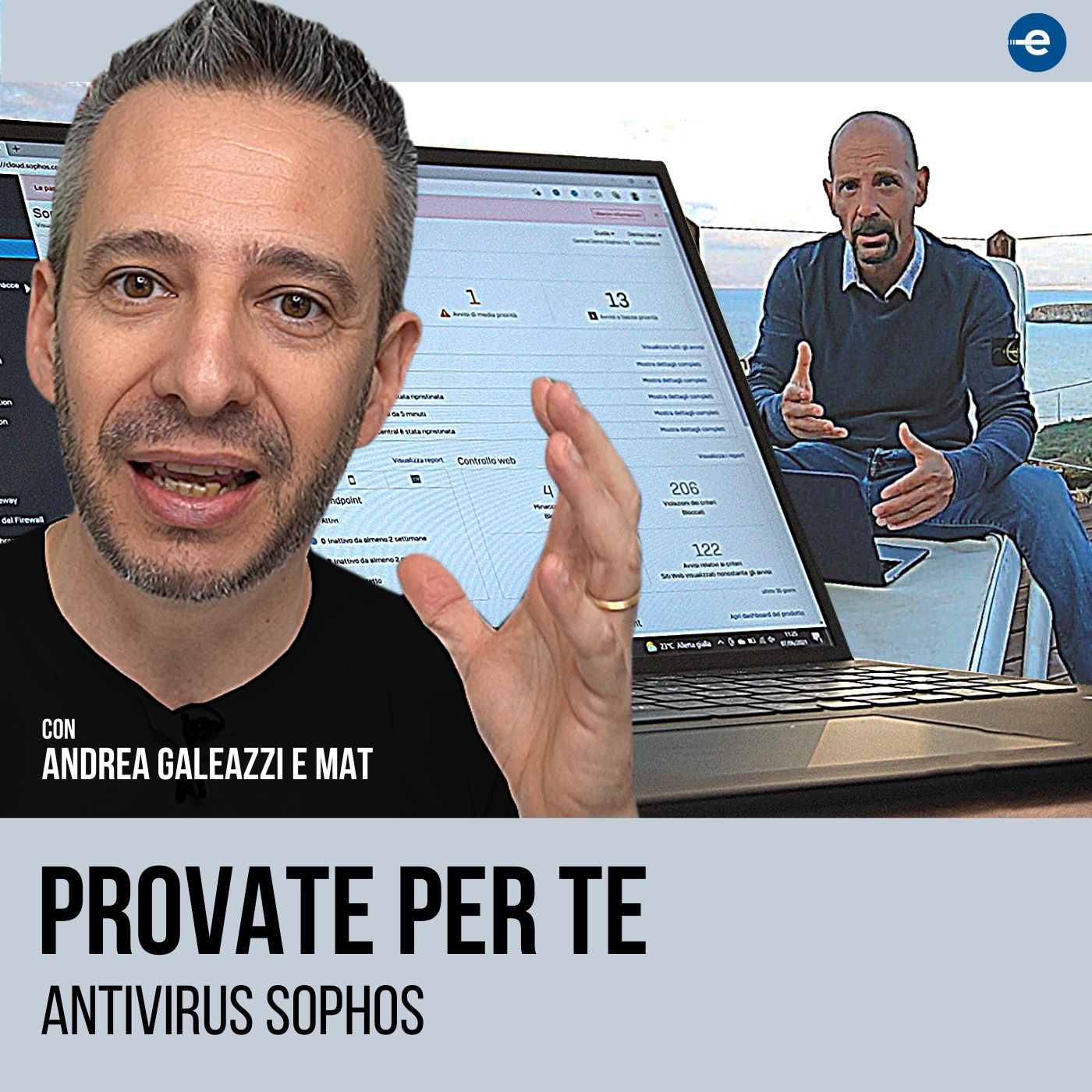 Provate per te | tecnologie per aziende
