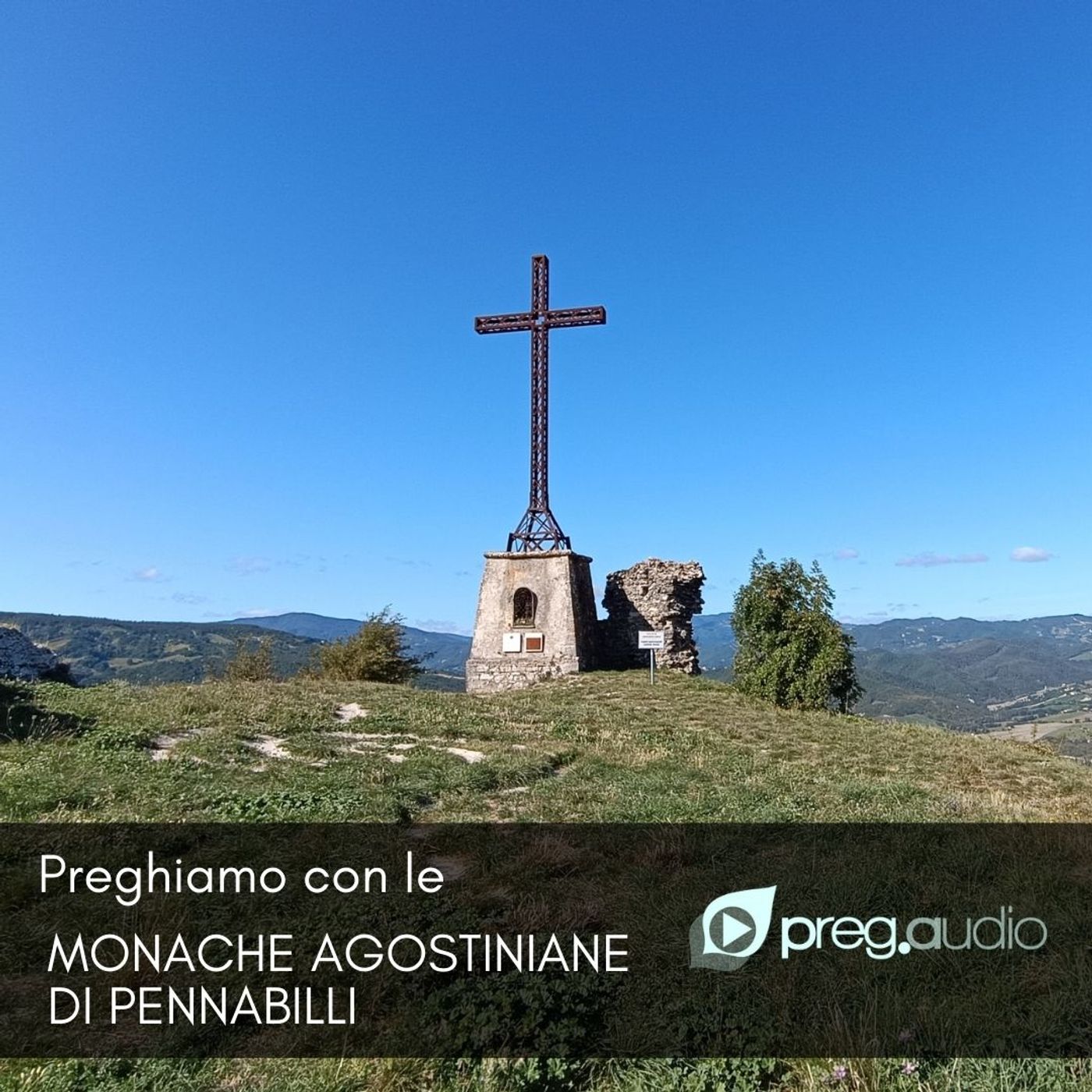 Lodi del 19 maggio 2026 - Martedì della VII sett. di Pasqua - Monache Agostiniane Pennabilli episode artwork