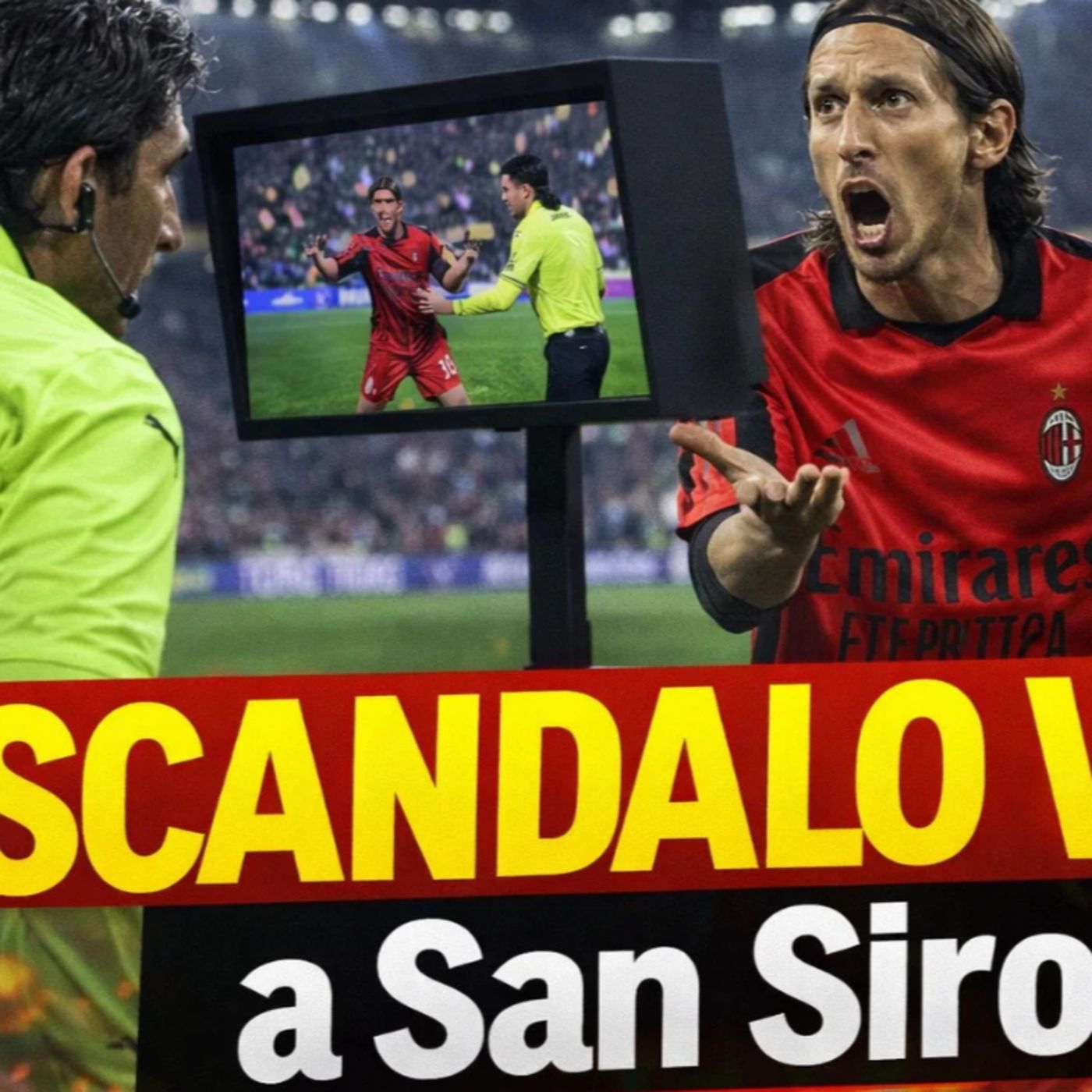 Zona Serie A e News dal Mondo