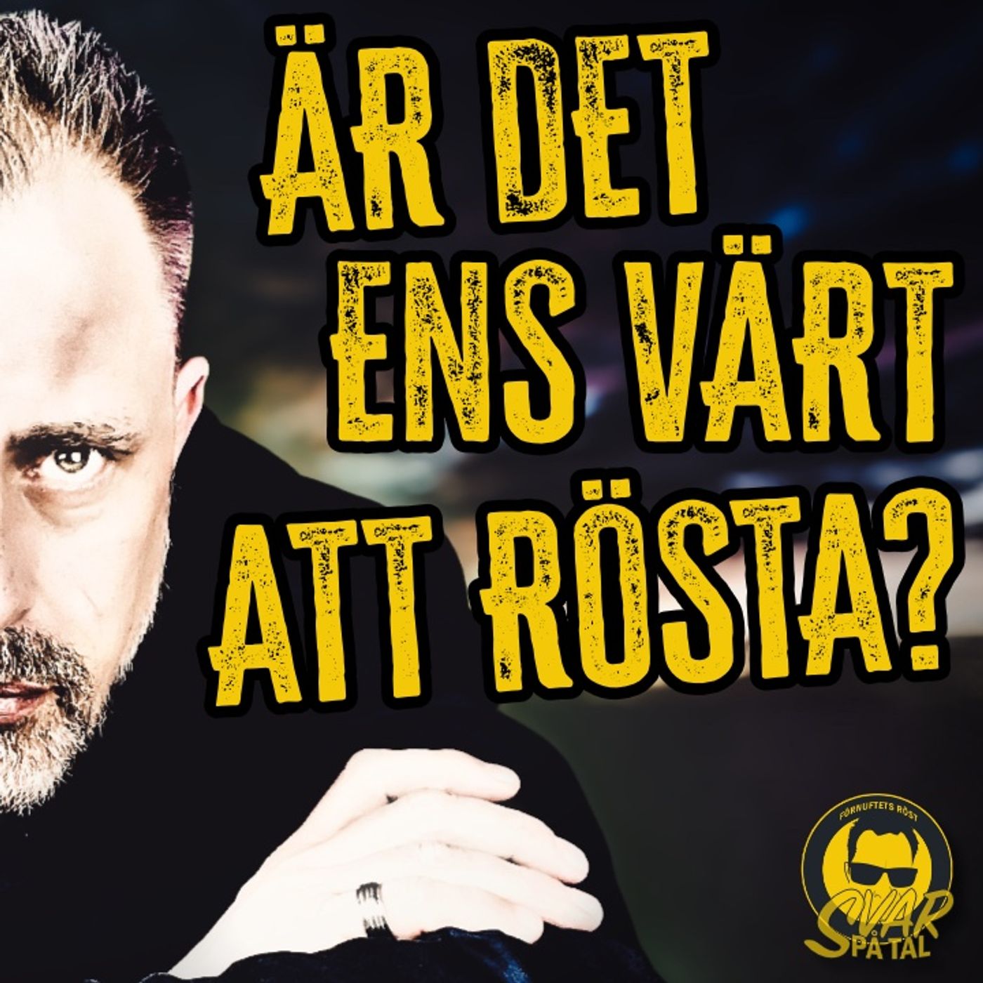 Svar På Tal
