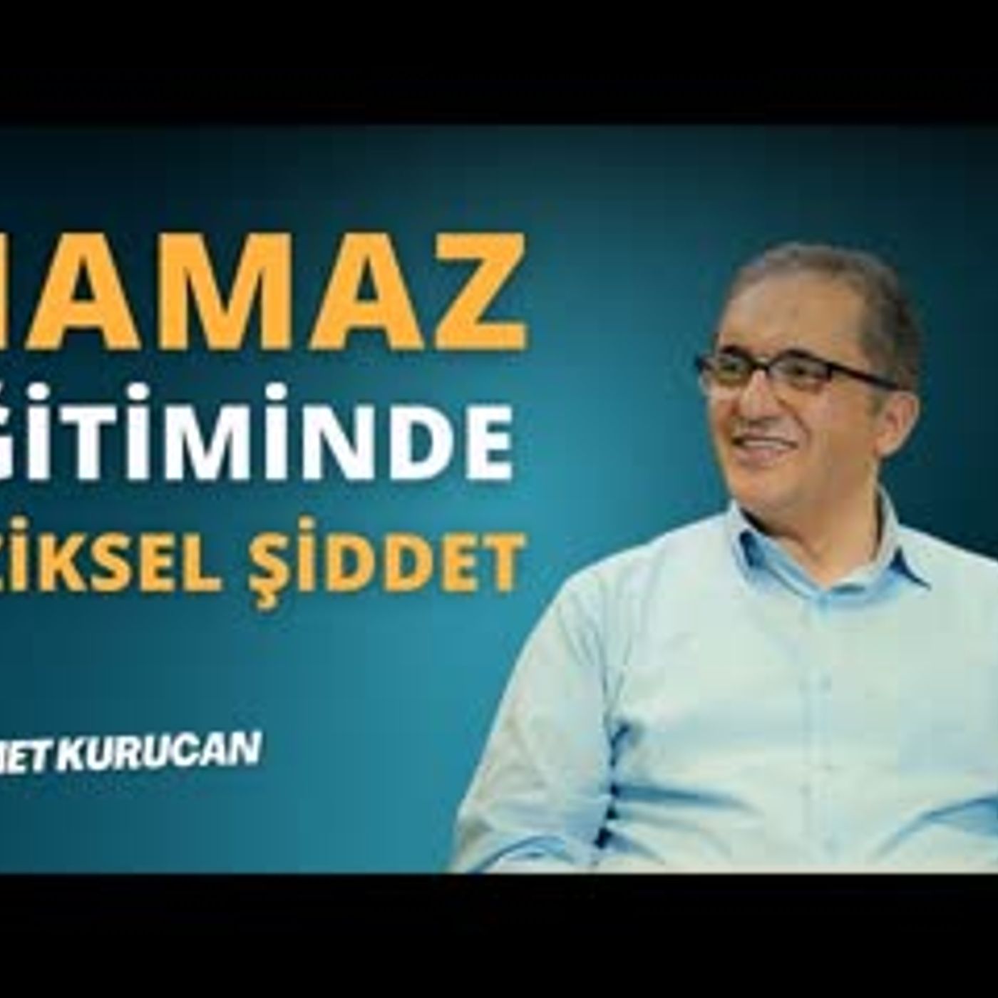 Ahmet Kurucan Podcast