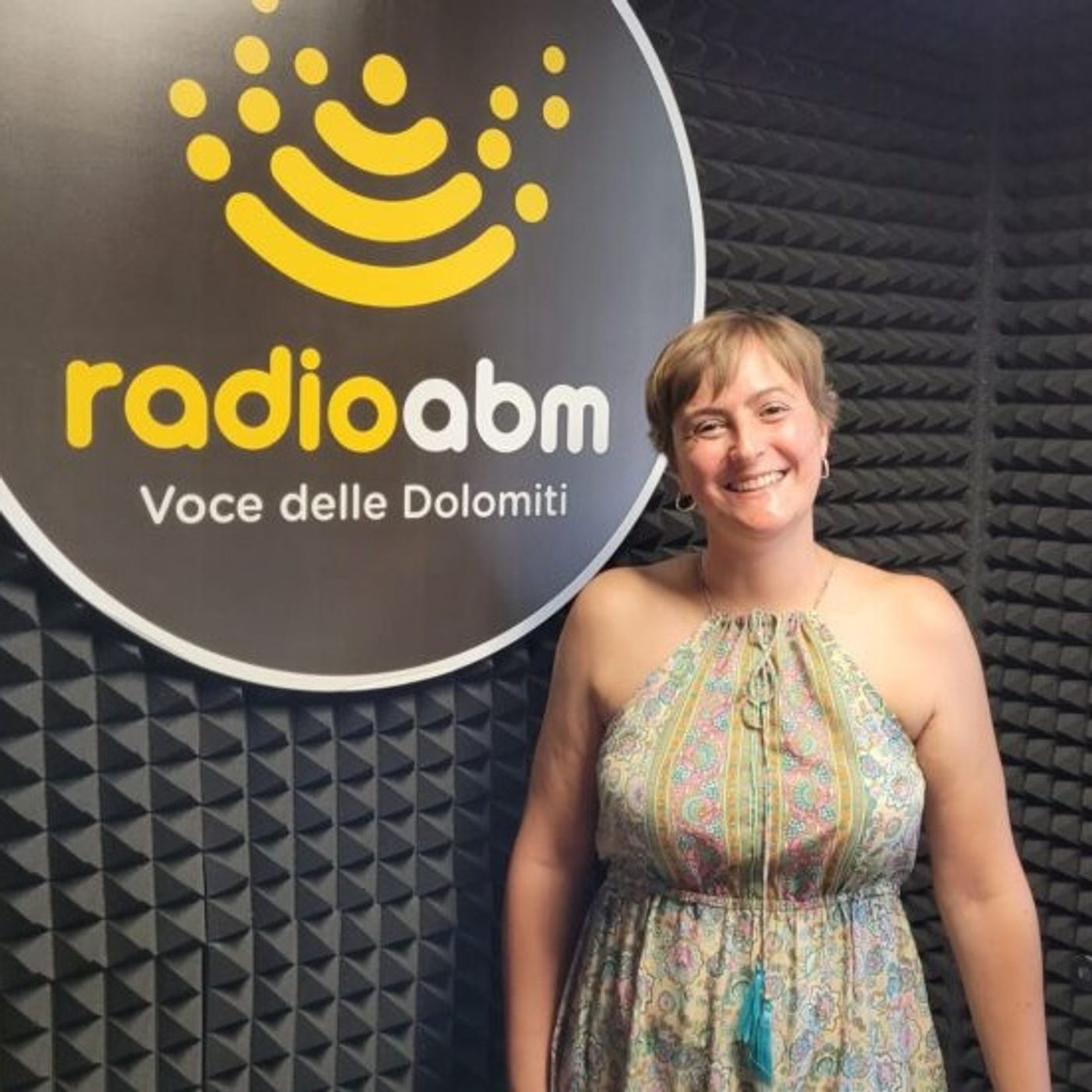 Intervista a Vania Lorenzi - La Palma