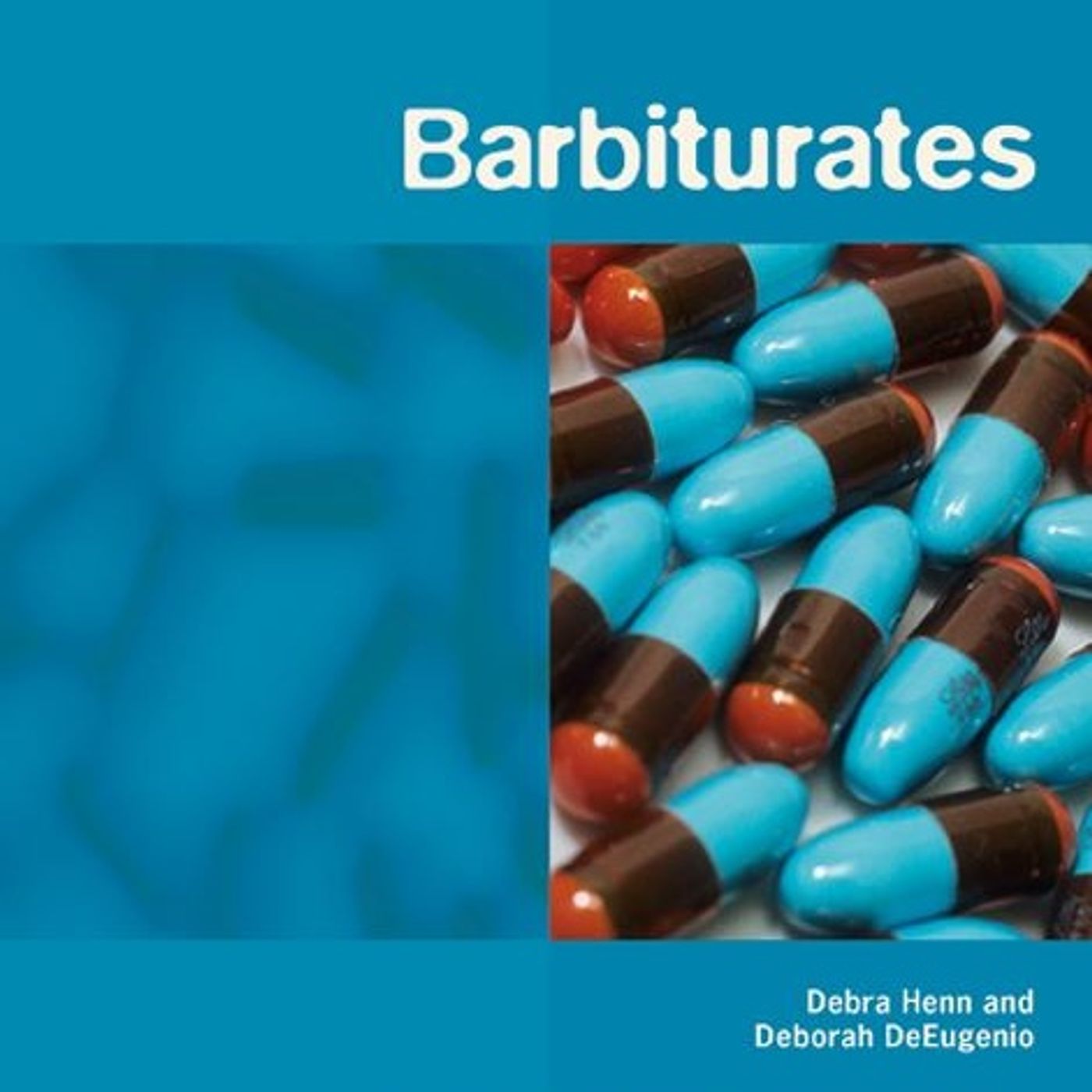 Barbiturates episode artwork