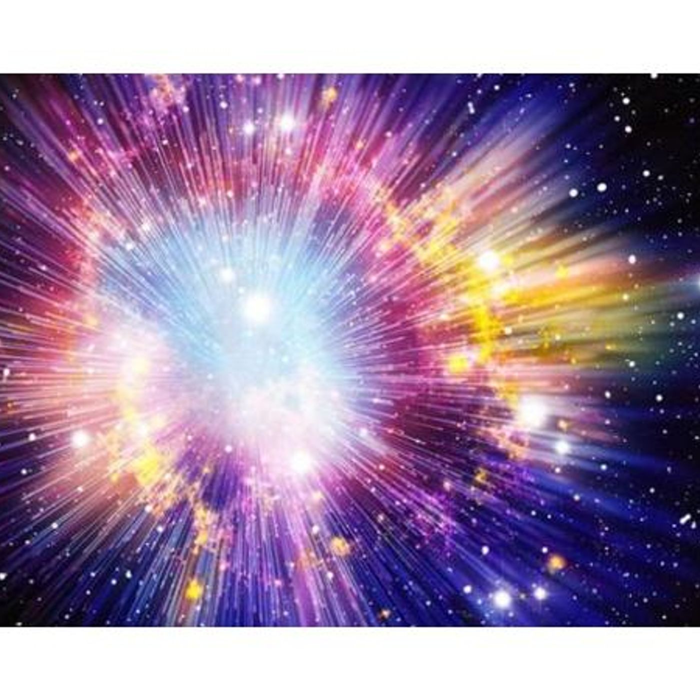 Urantia 1—The Universal Father— Pt 7. Spiritual Value of the Personality Concept episode artwork