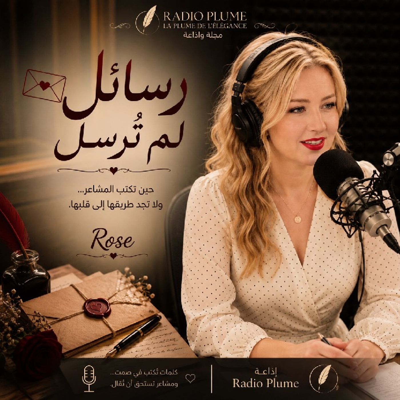 رسائل لم تُرسل 3.. إلى نفسي episode artwork