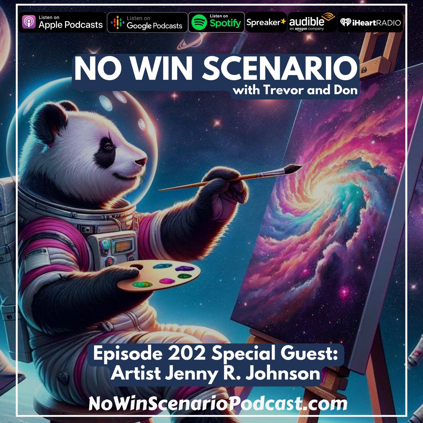 No Win Scenario