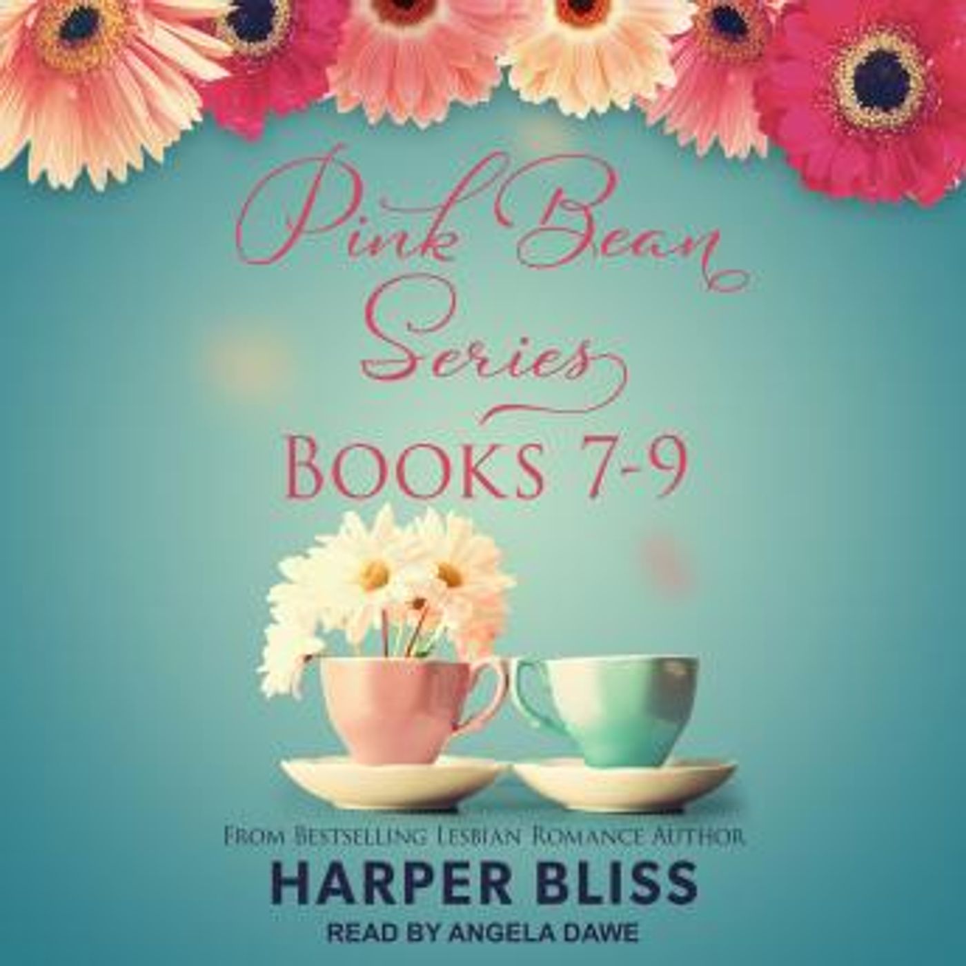 Stream Popular Full Audiobooks in Romance, LGBTQ+
