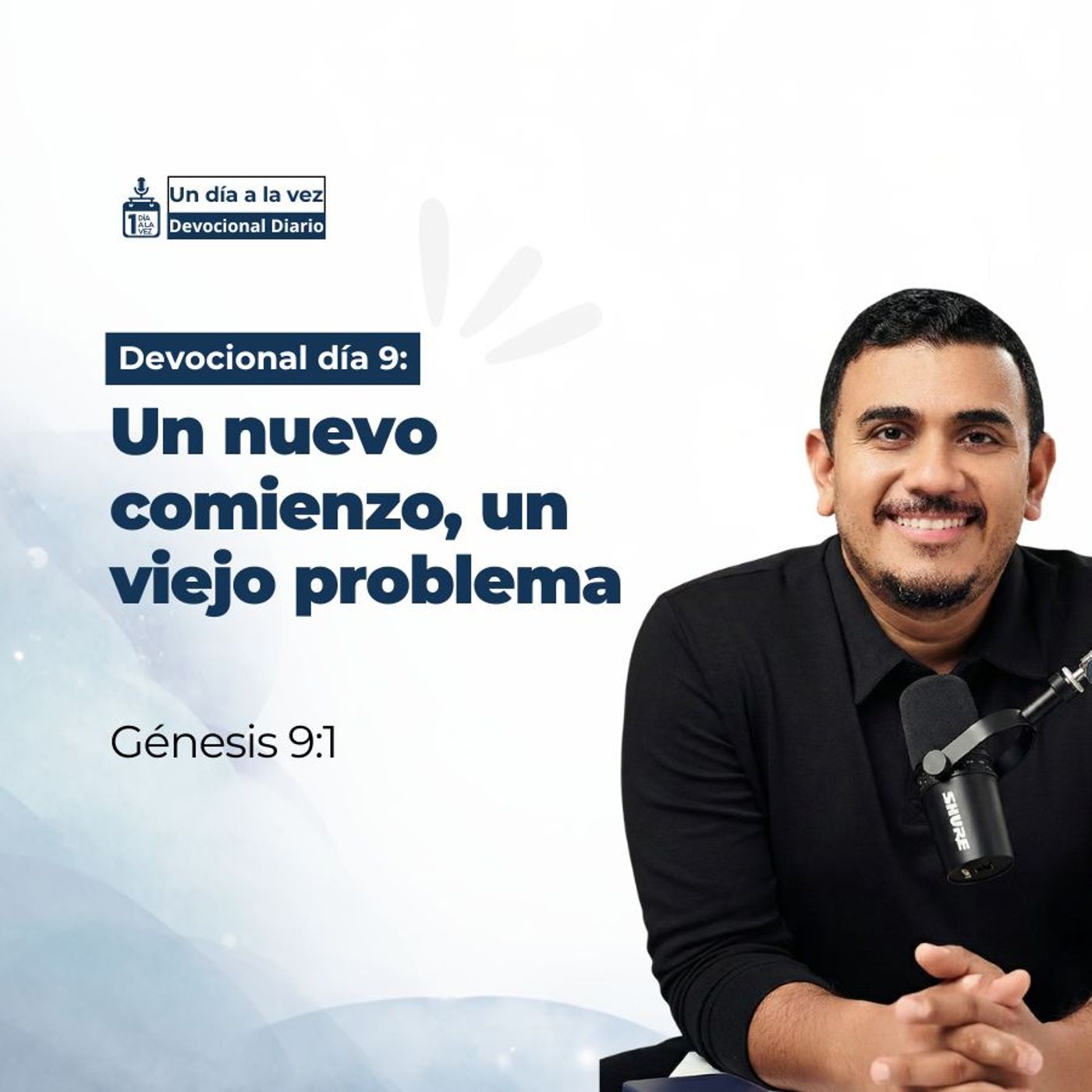 Un nuevo comienzo, un viejo problema