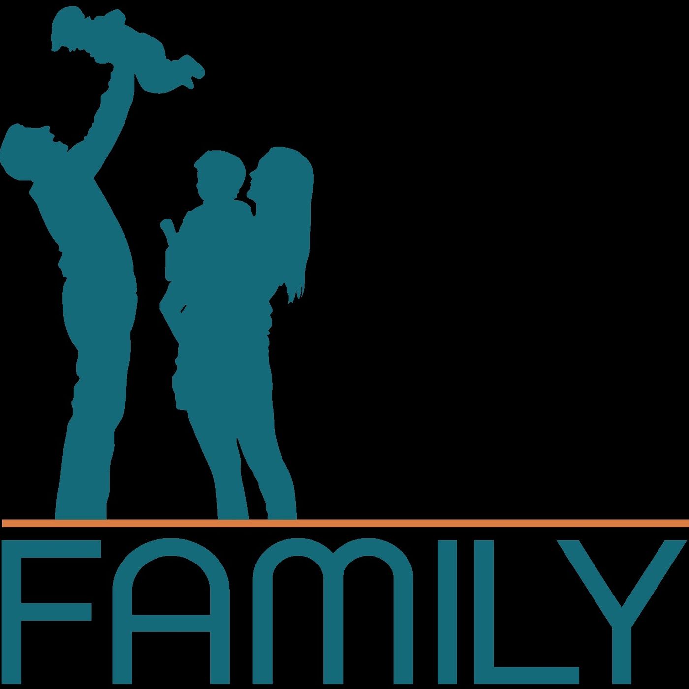 Families Strengthening Families- Ireland podcast artwork
