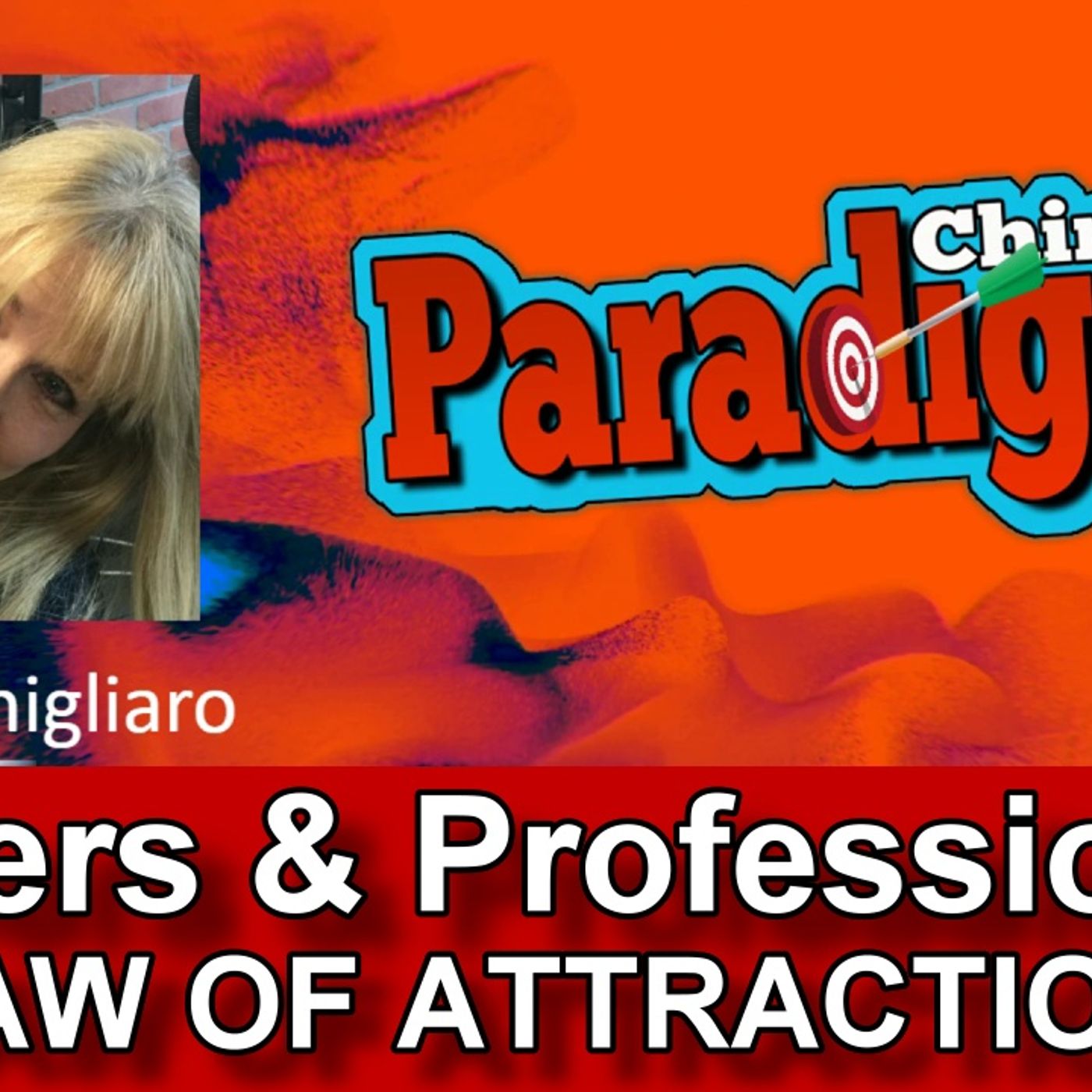 Paradigm Chimes, Motivation Affirmations