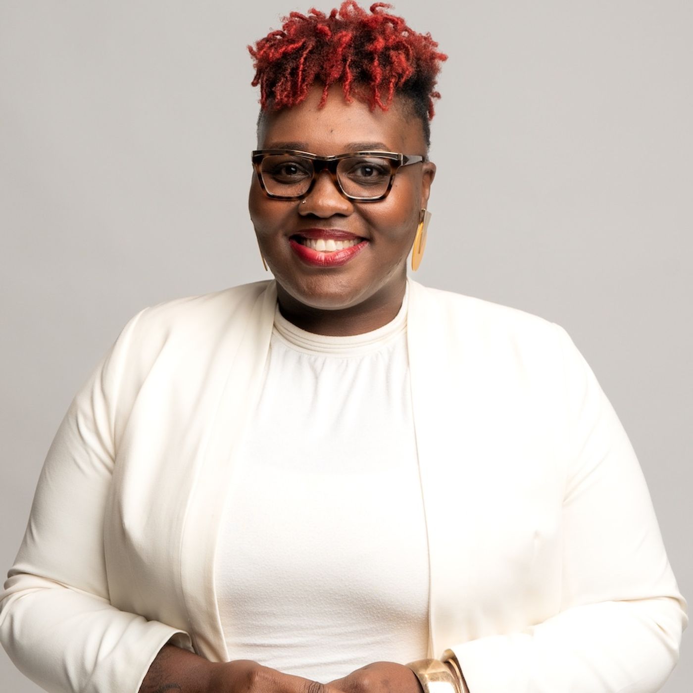 Replay: Brandy Gresham, Now Assistant Director of Performance Psychology and Wellness Services at University of Michigan Athletics