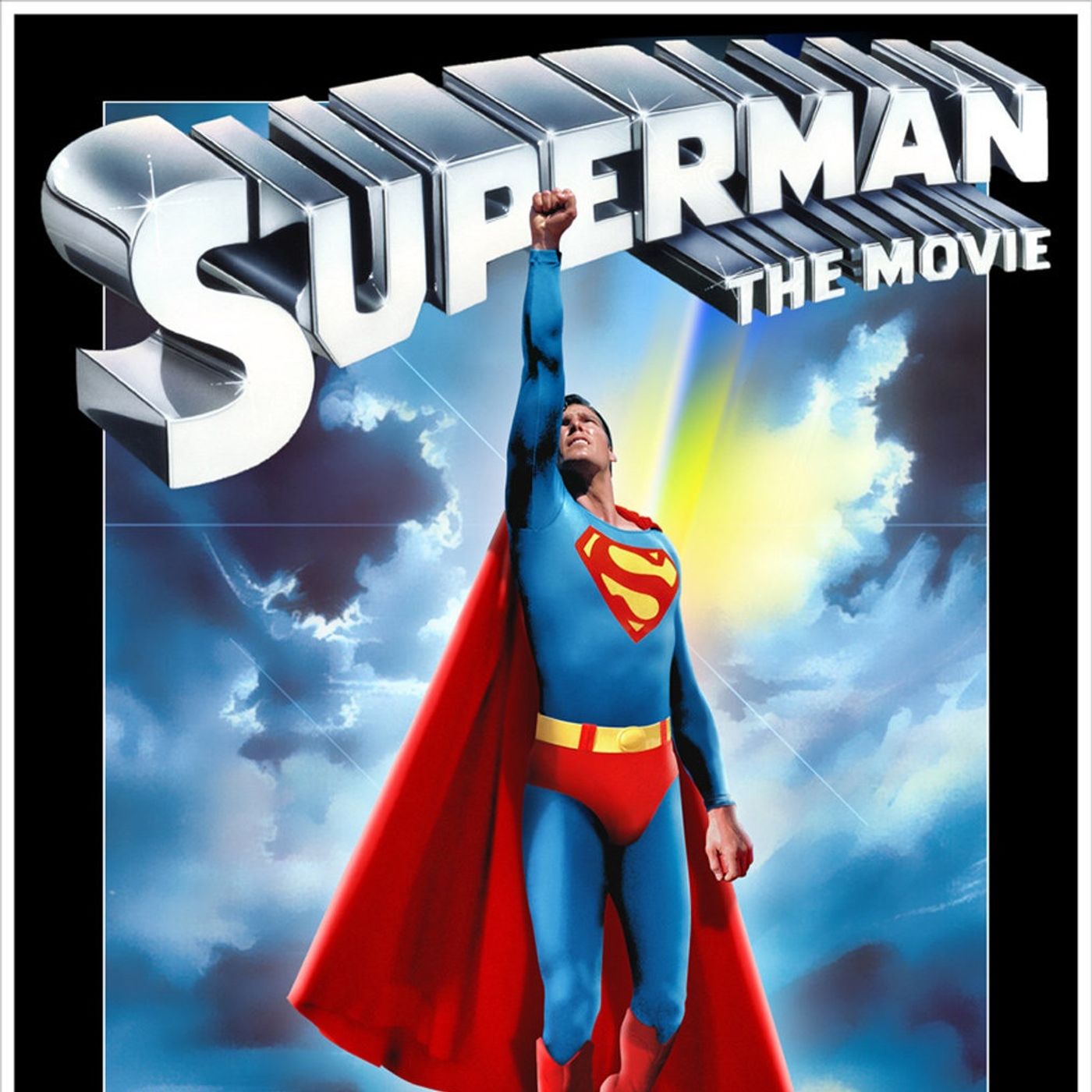 Eye of the Storm Movie Podcast