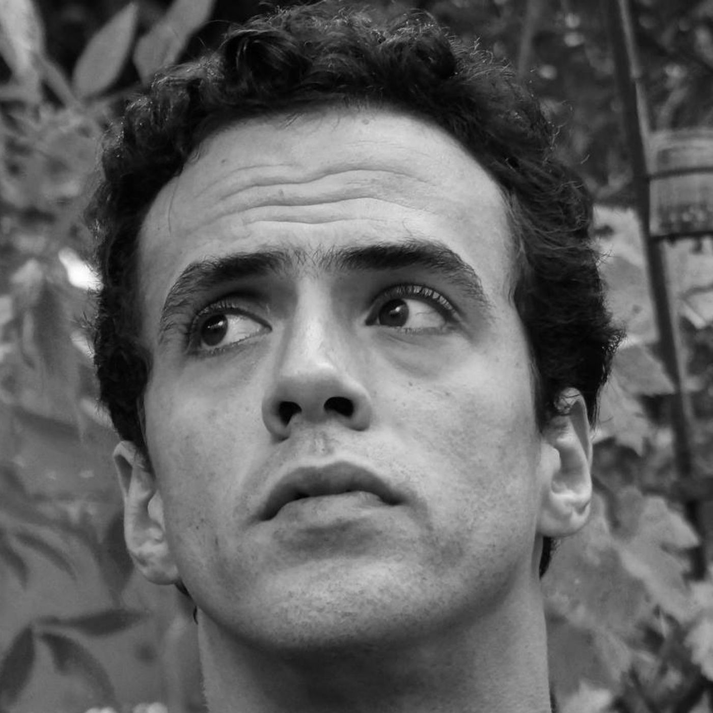 #21 Interview d'Alexandre Lenis, comédien