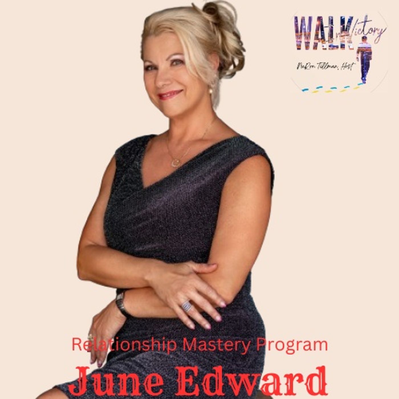 Unraveling Psychic Abilities with June Edward