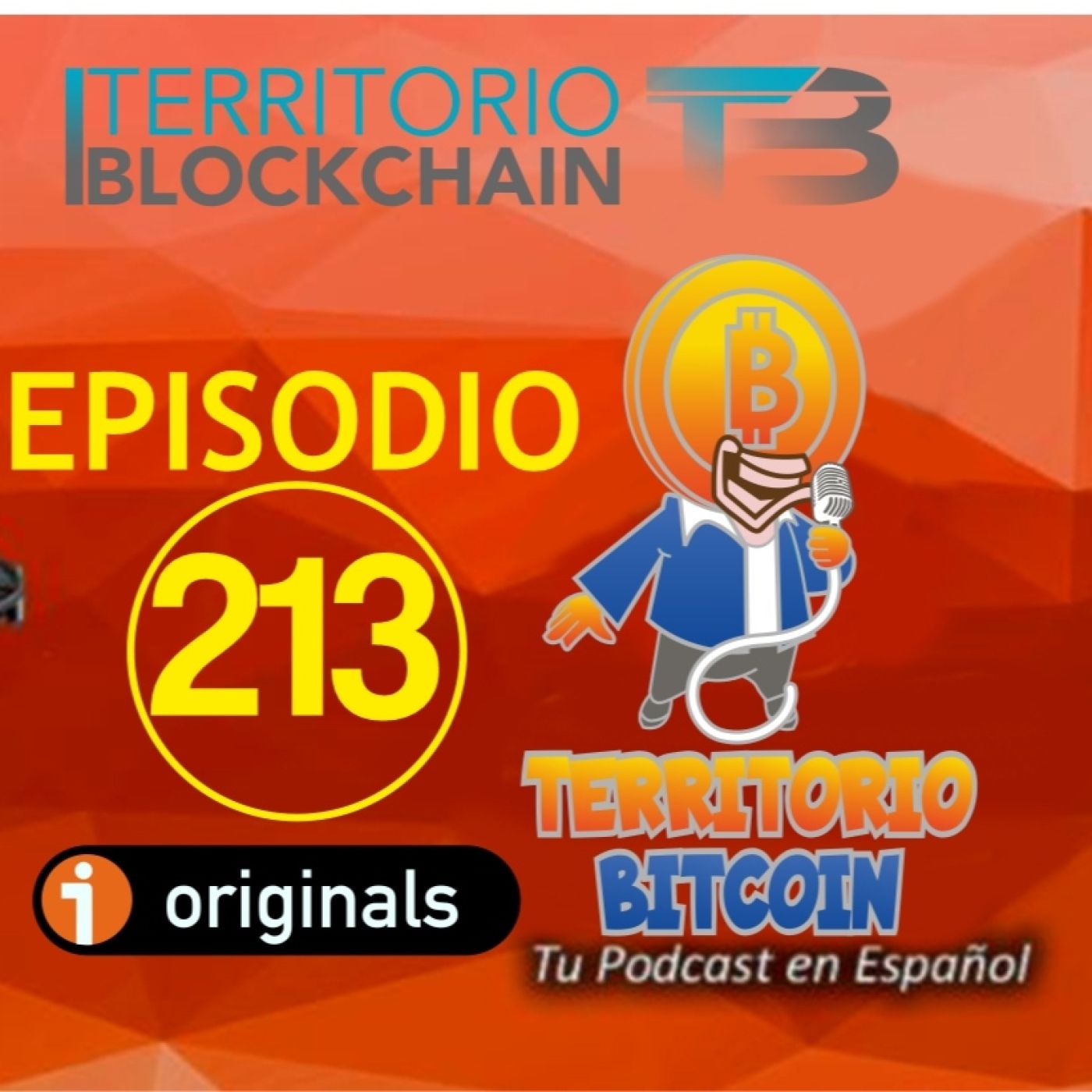 TERRITORIO BITCOIN EL PODCAST