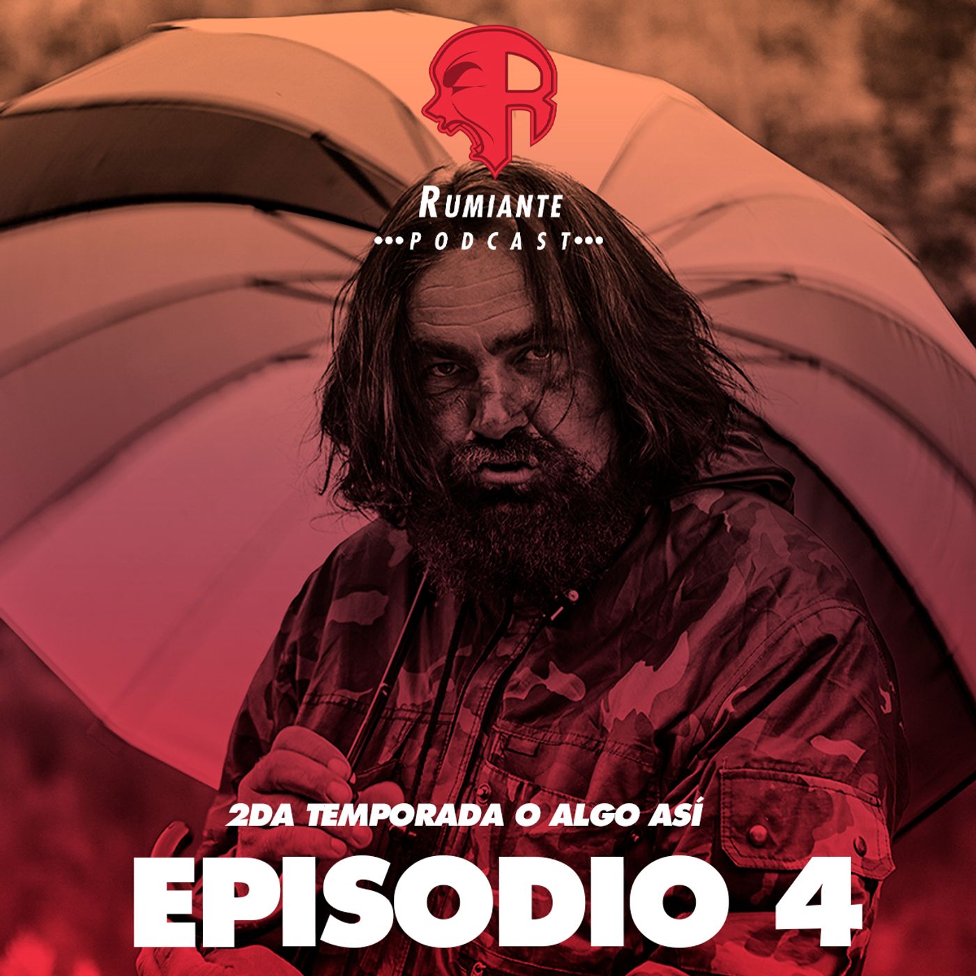 Rumiante Podcast