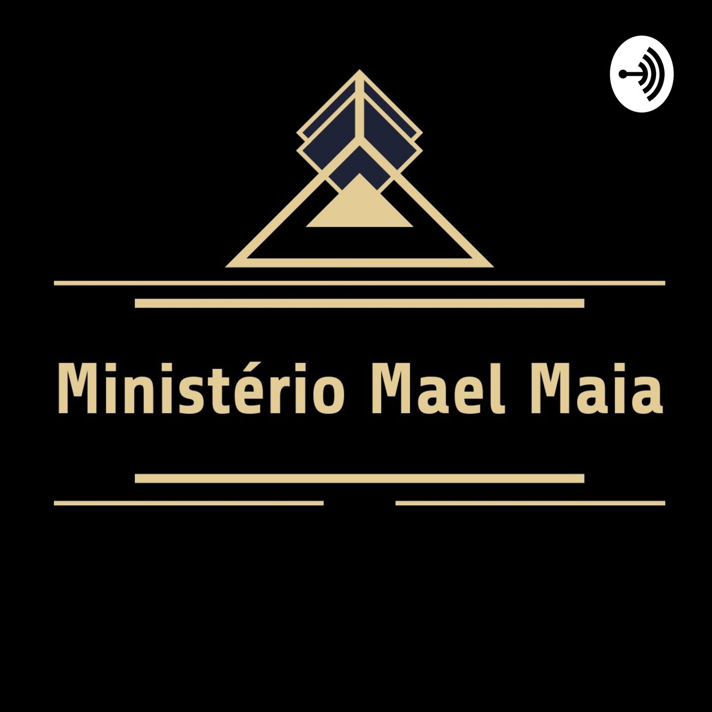 MM - Ministério Mael Maia