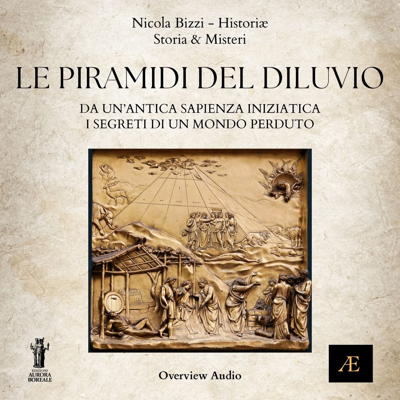 Nicola Bizzi Historiæ – Storia & Misteri