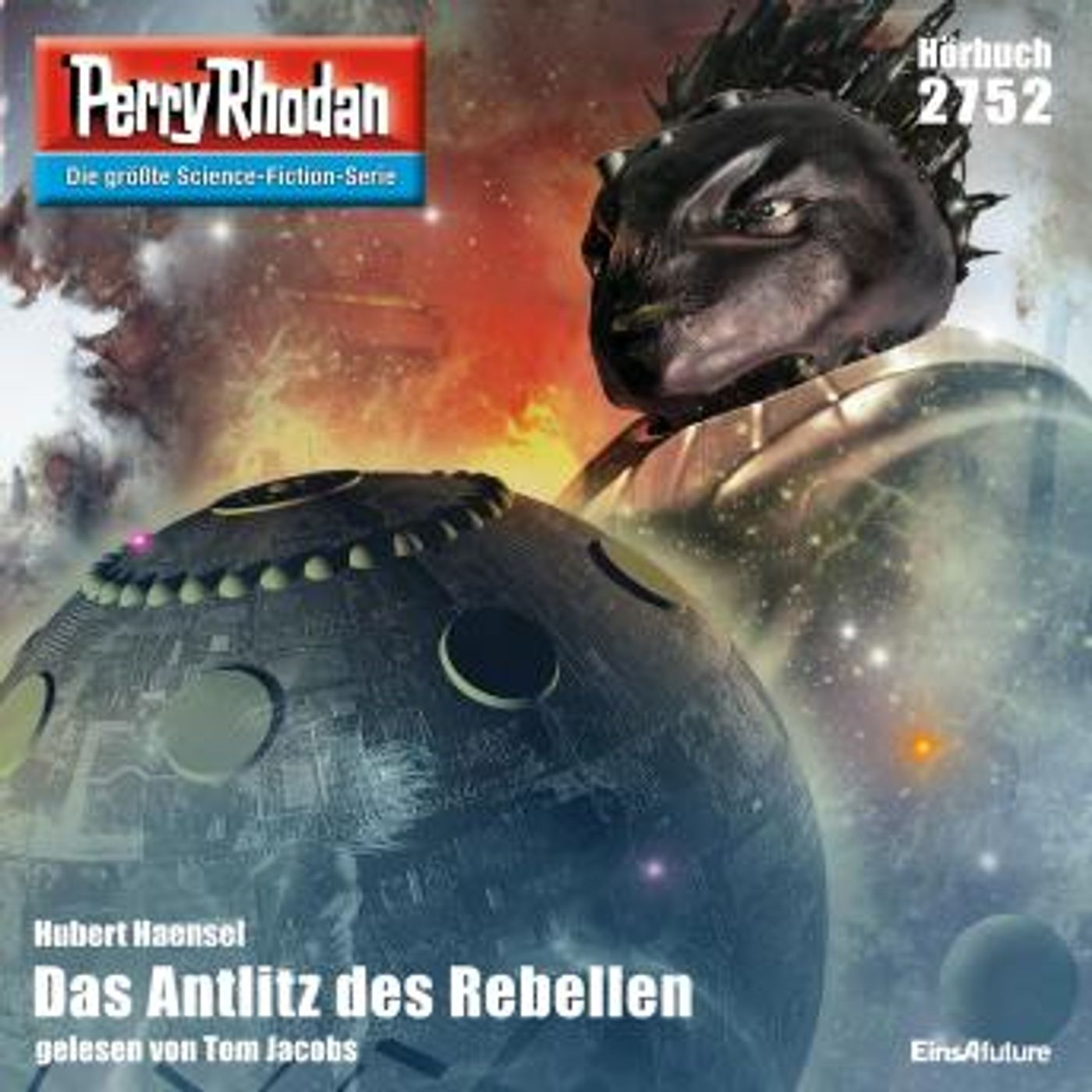 Find Best-Selling Full Audiobooks in Science Fiction & Fantasy, Space Opera