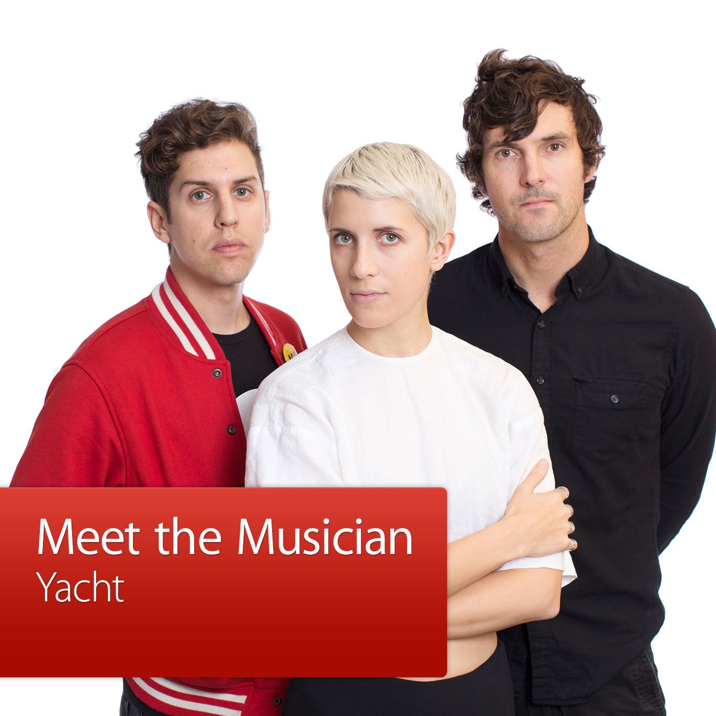 Meet the Musician