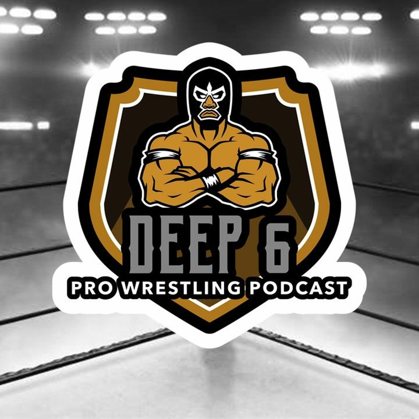 The Aftermath Pro Wresting Podcast