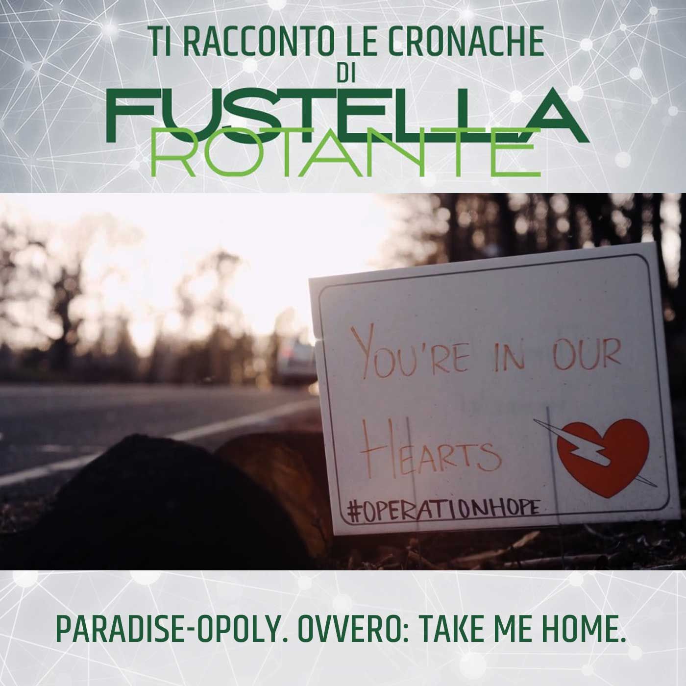 Ti racconto le Cronache