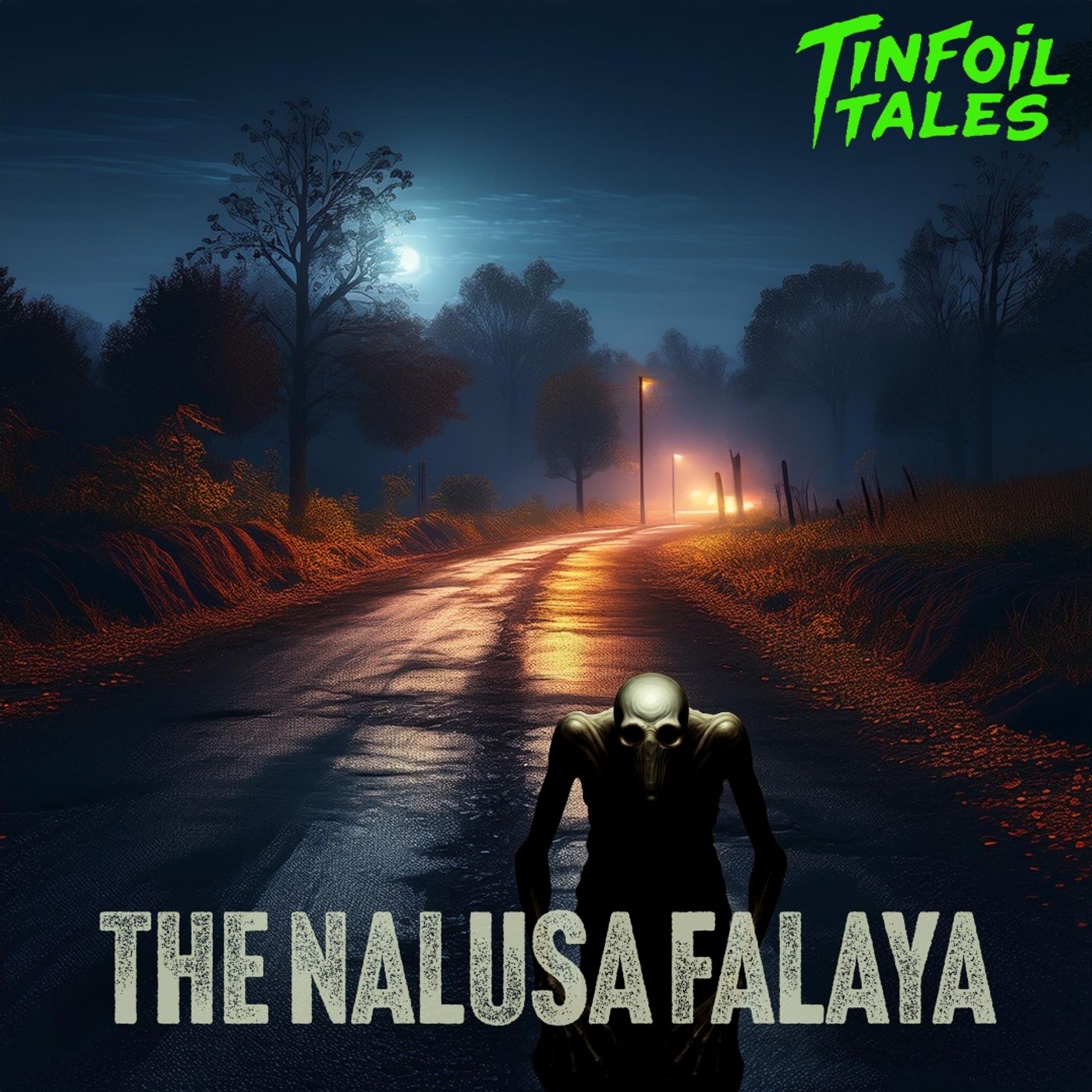 Tinfoil Tales
