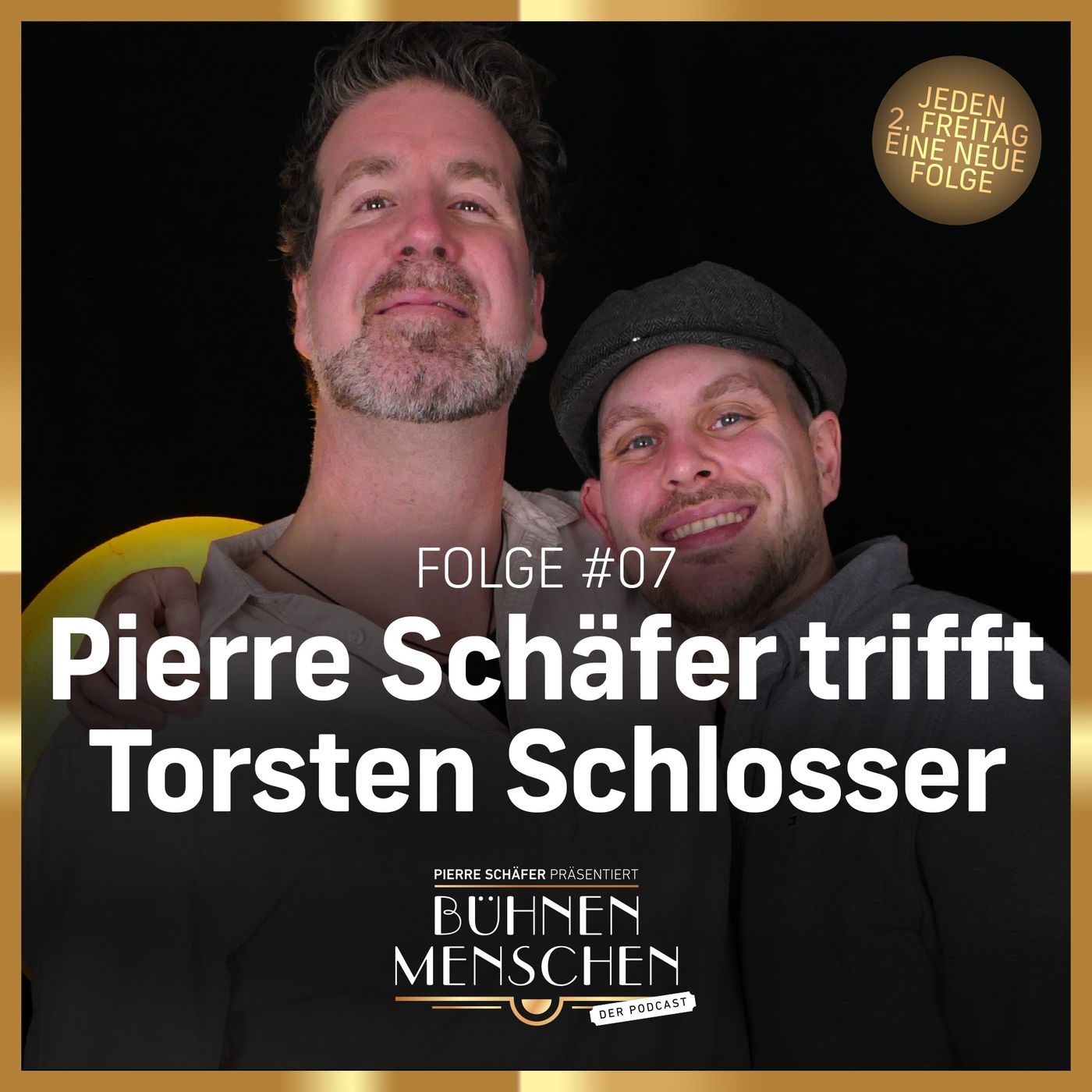 BühnenMenschen