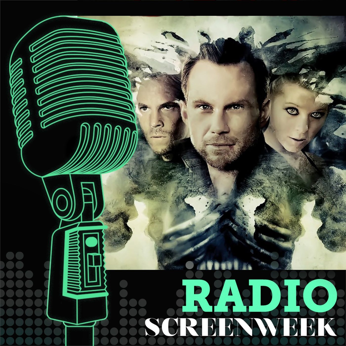 La telefonata su… Alone in the Dark e il cinema di Uwe Boll episode artwork