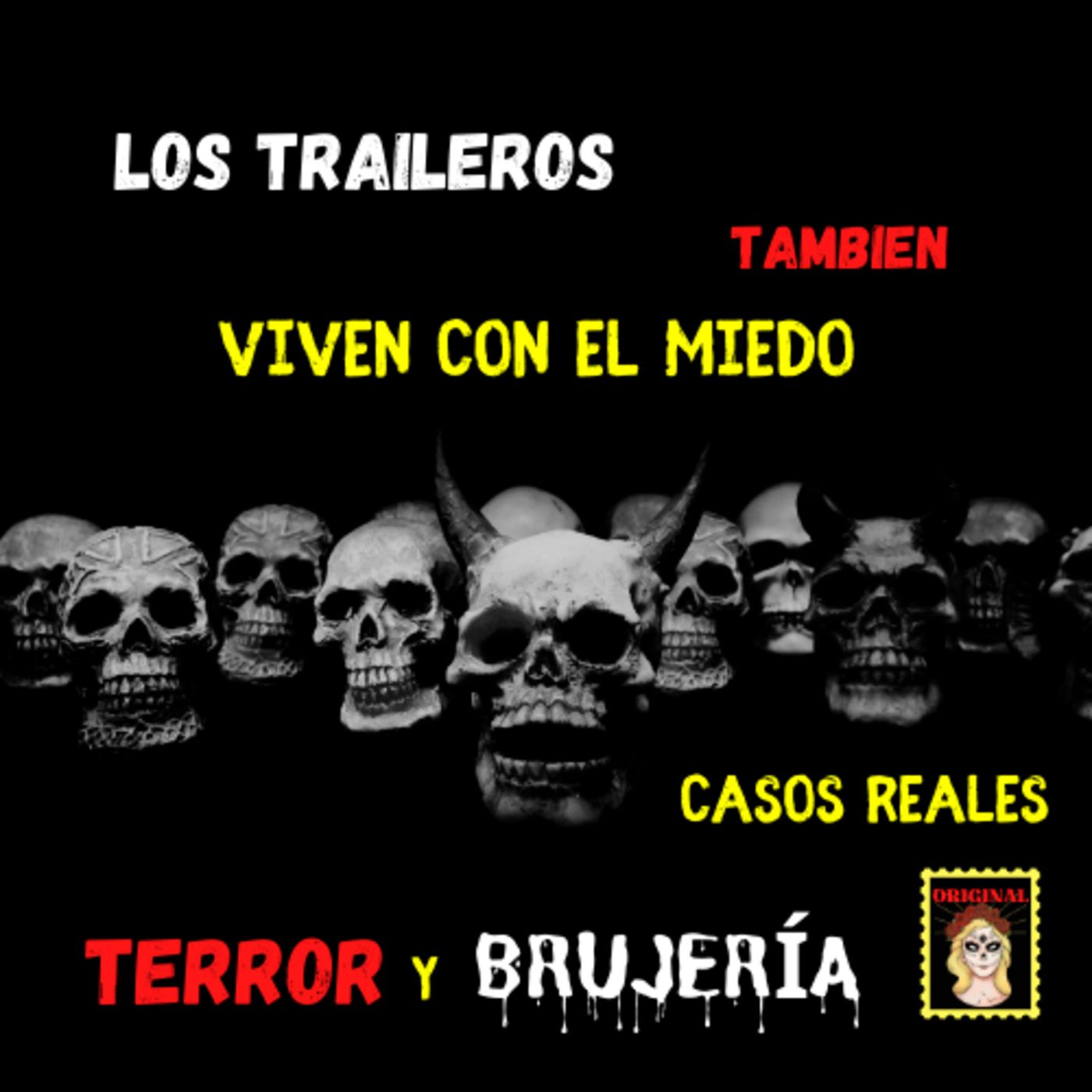 Viviendo con el miedo